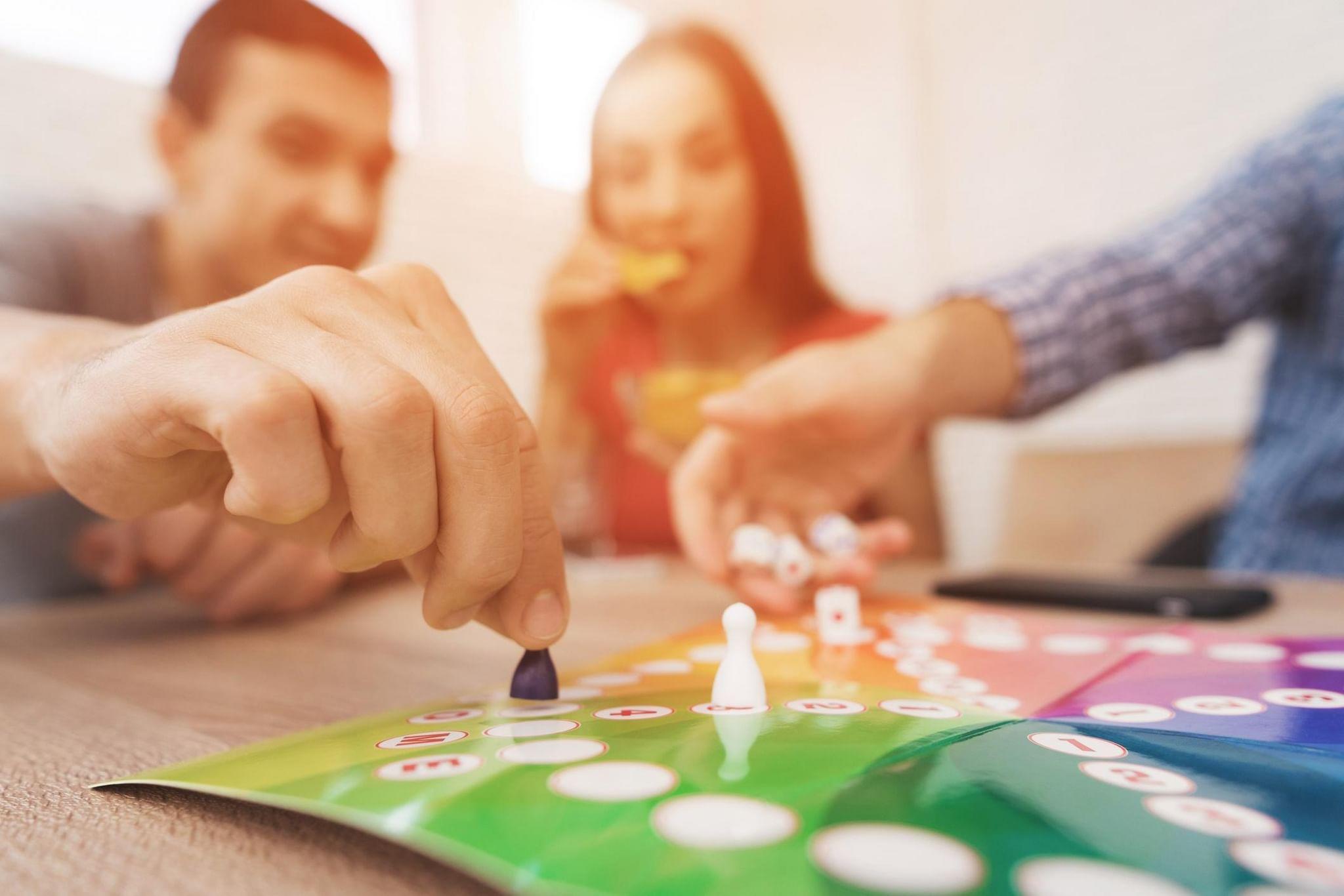 Game Papan Branded AlkoryXkide: Solusi Promosi Unik Perusahaan.