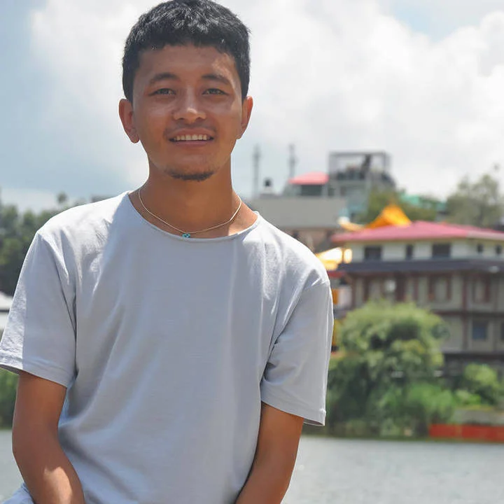 Nezar Subroto